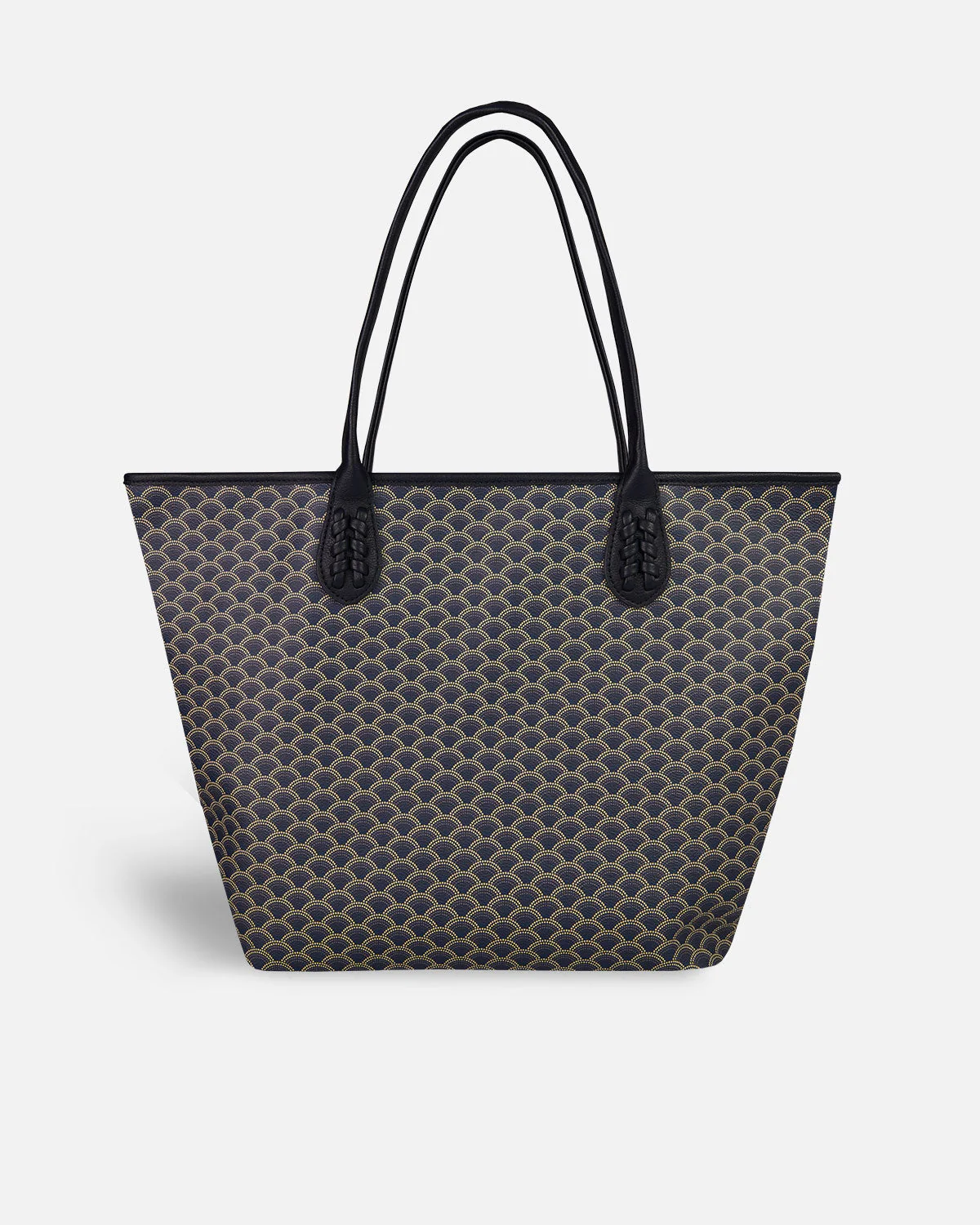 Bolso Kubu Azul Marino - Image 6