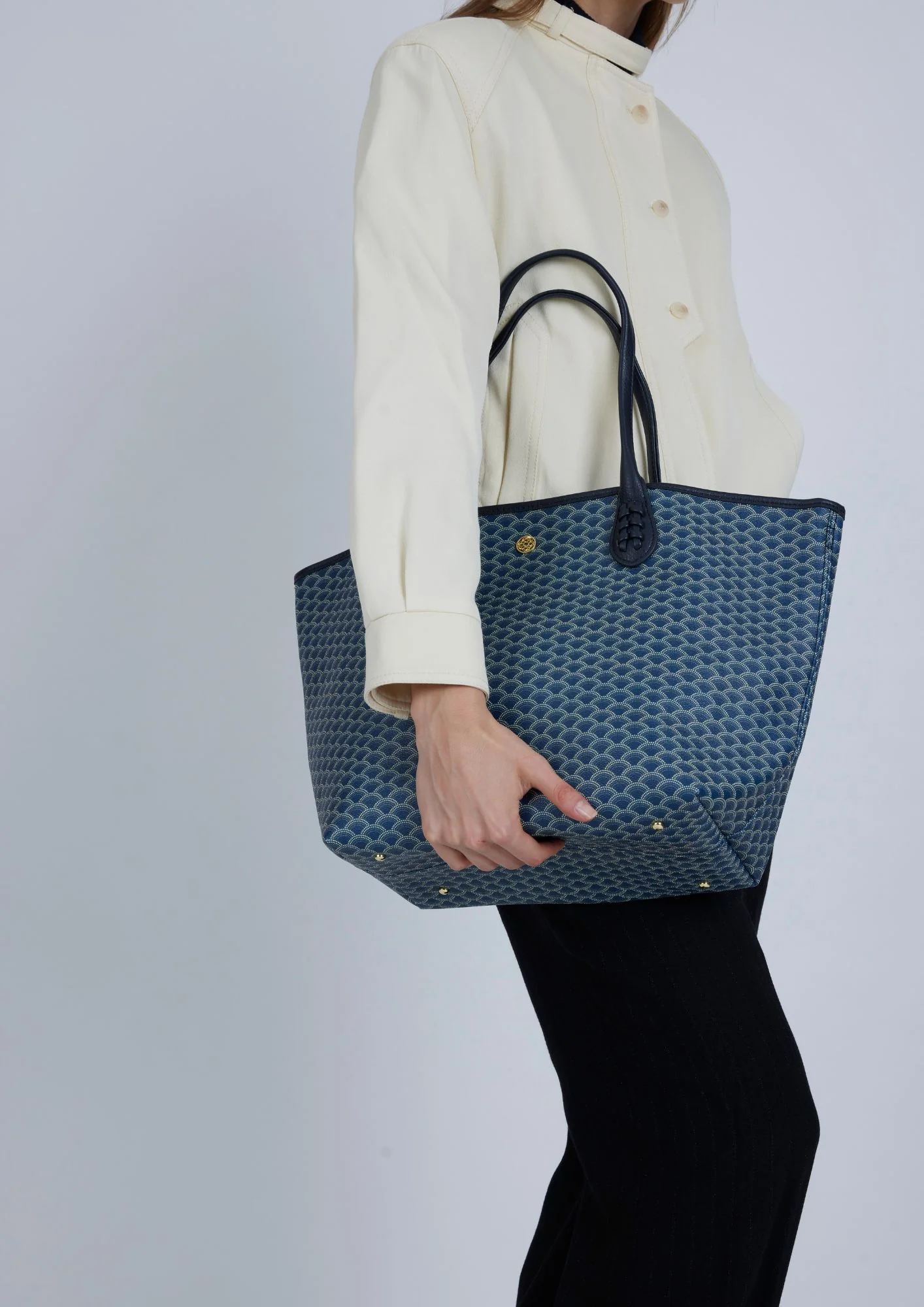 Bolso Kubu Azul Marino - Image 8