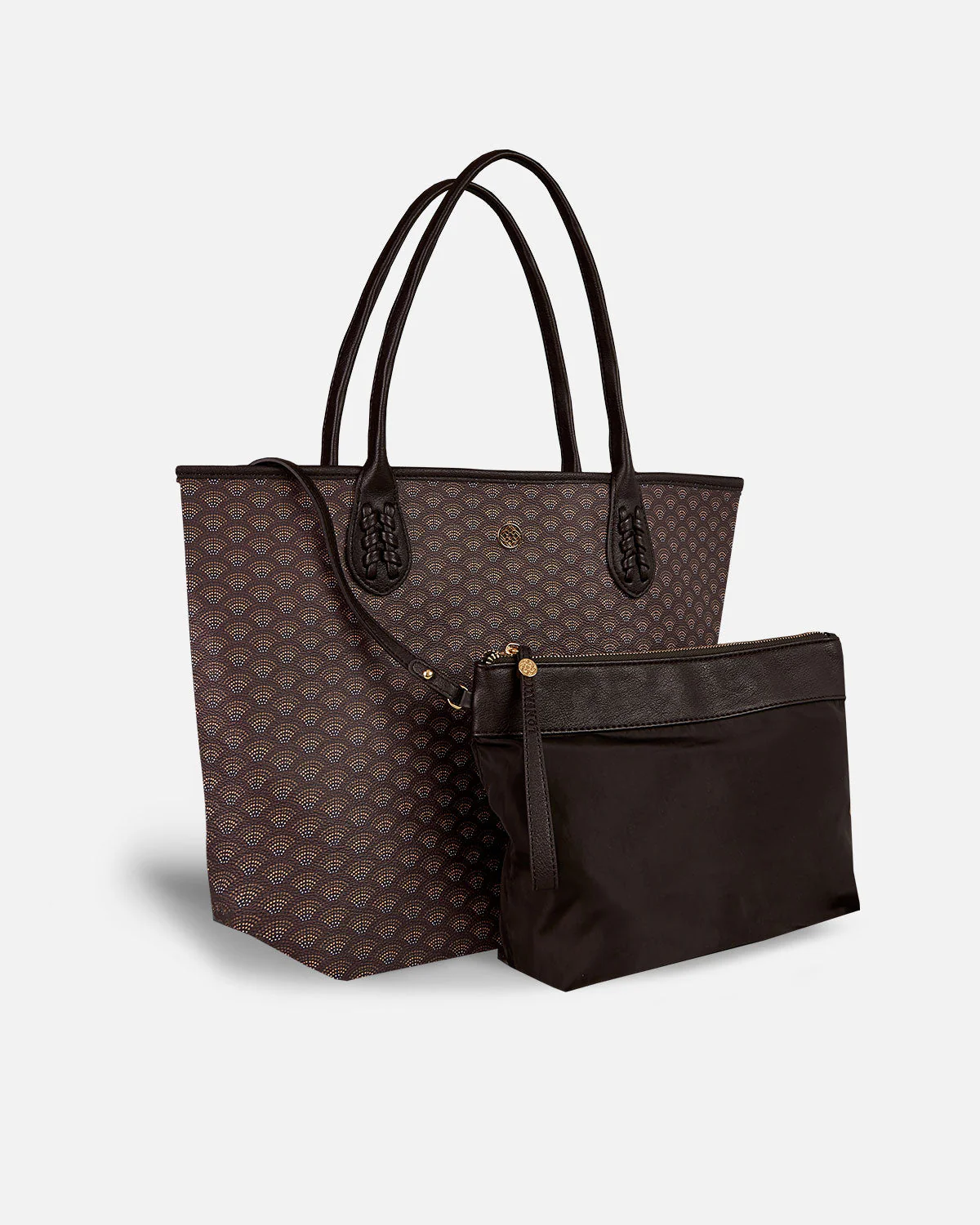 Bolso Kubu Marron - Image 4