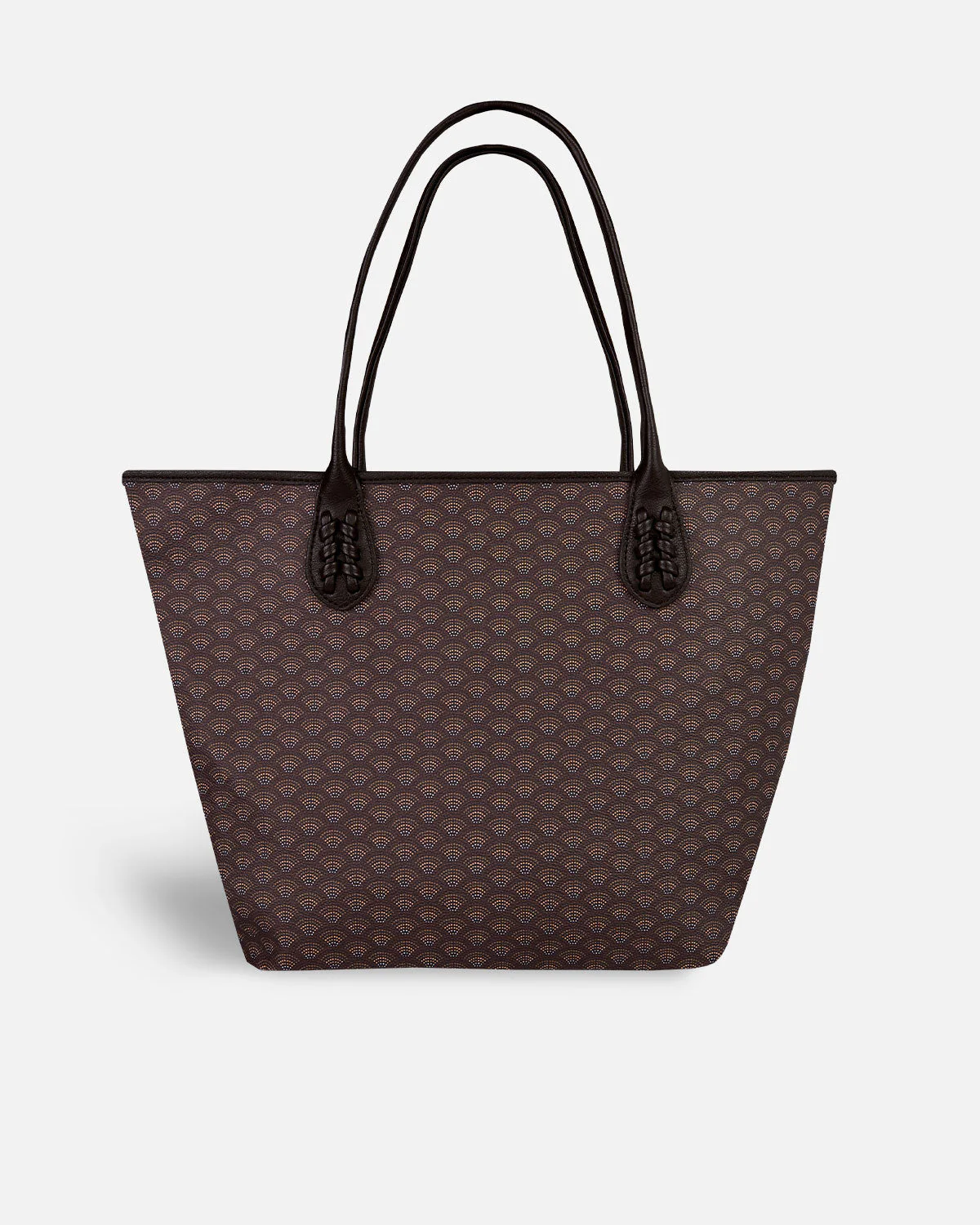 Bolso Kubu Marron - Image 5