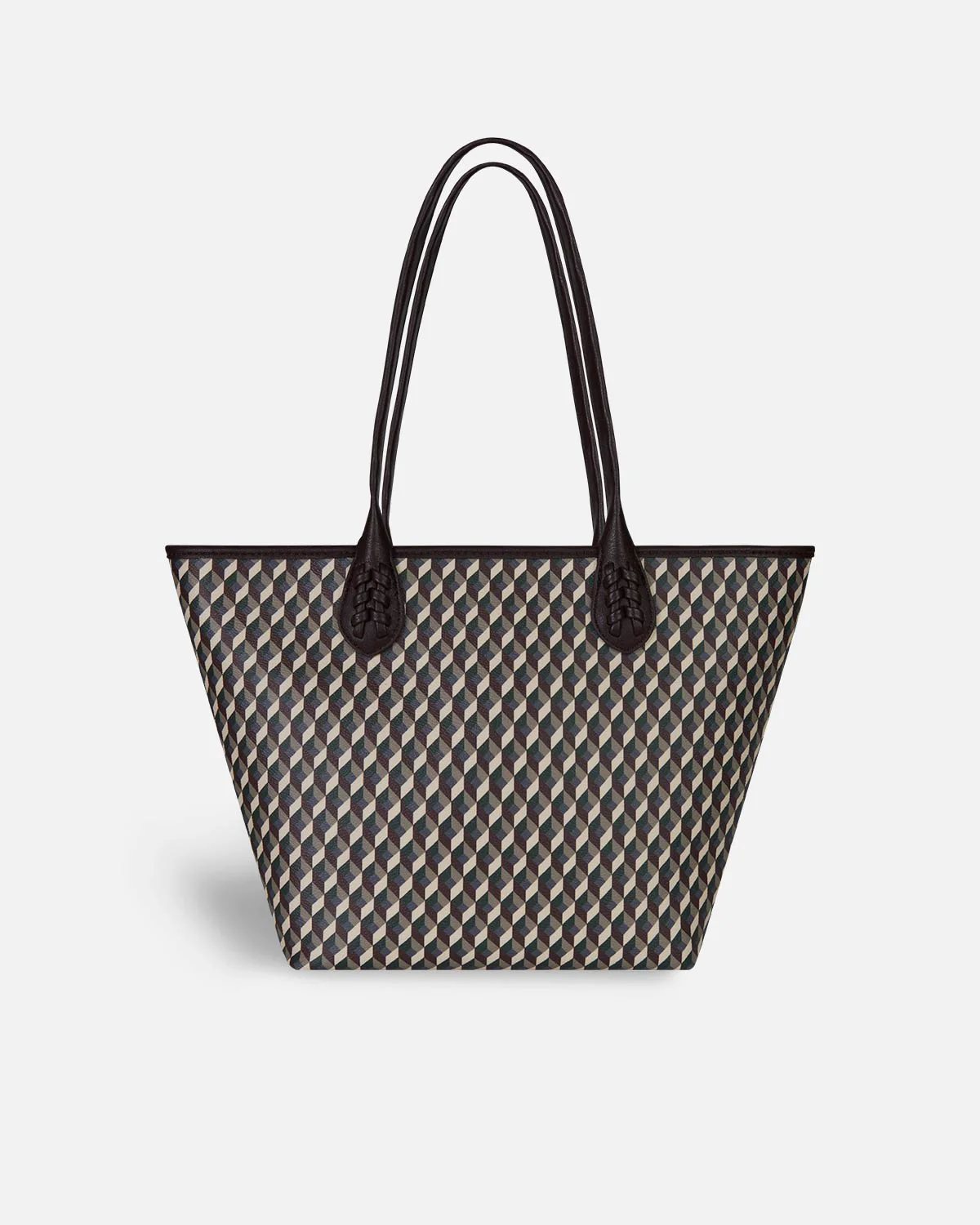 Bolso Born Midi Souris - Image 4