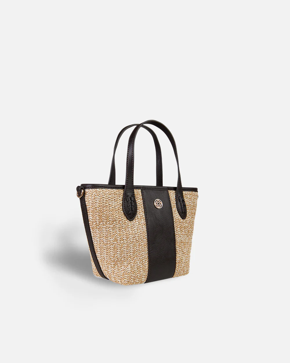 Bolso Tulum Tiny Marrón - Image 4