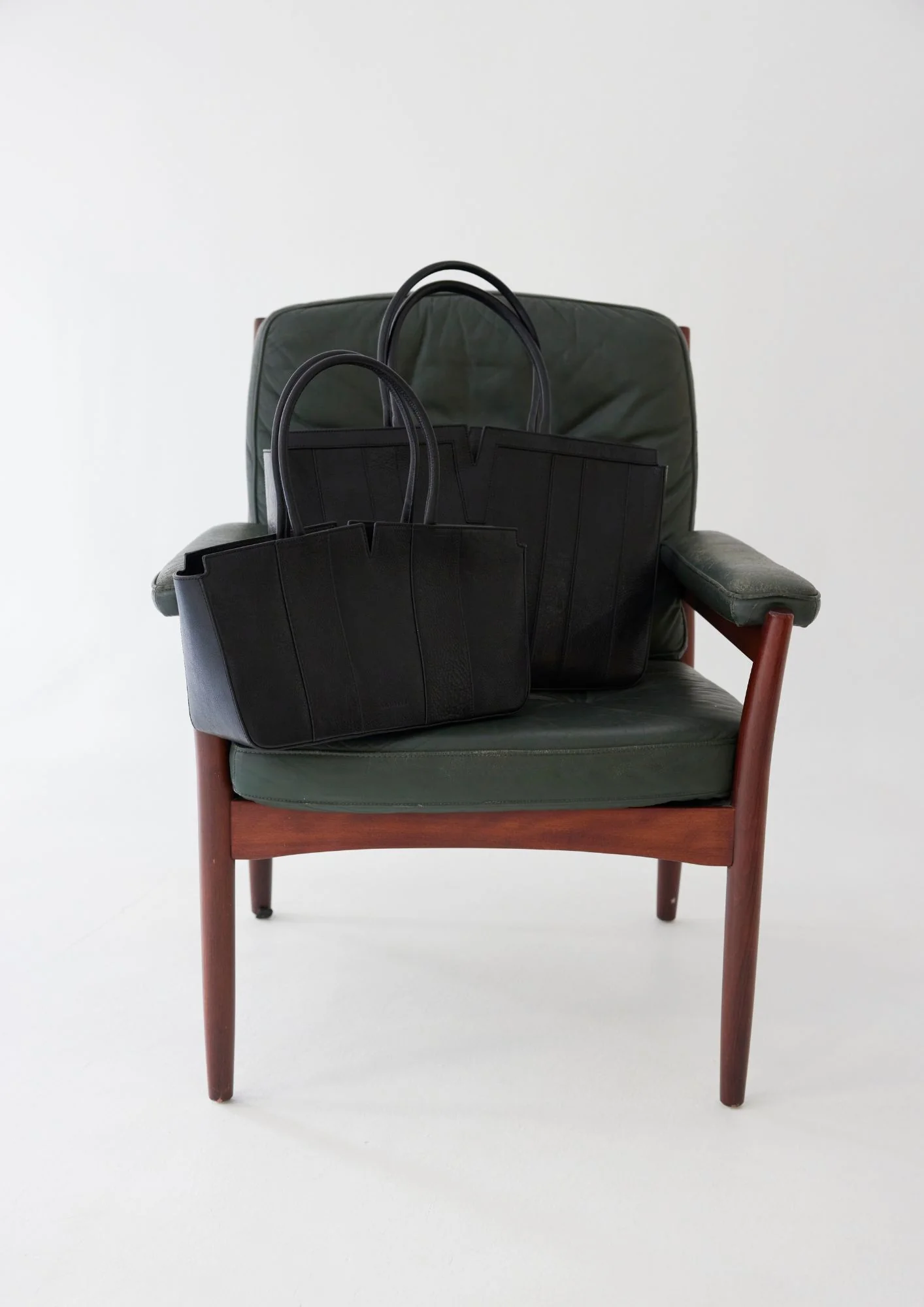 Carolina Shoulder Bag Negro - Image 5