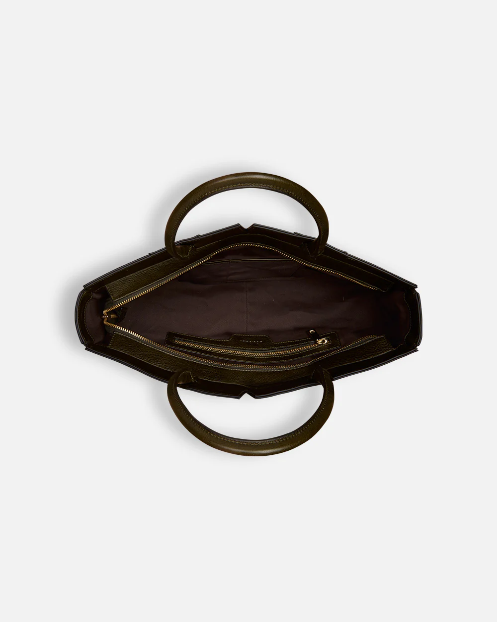 Carolina Shoulder Bag Verde - Image 4