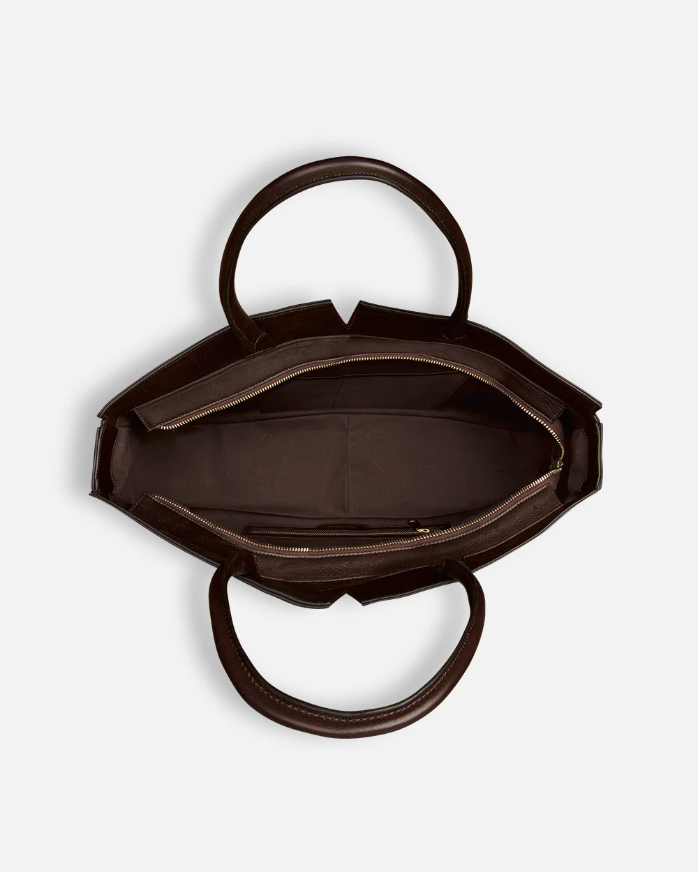 Carolina Tote Marrón - Image 4