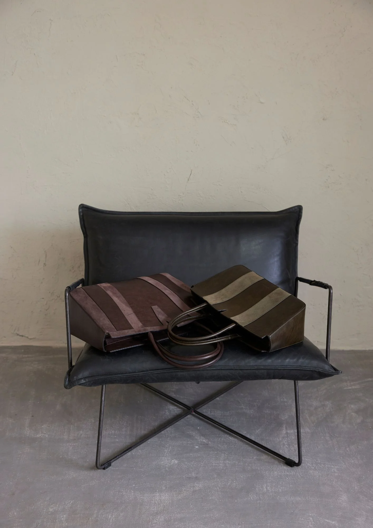 Carolina Tote Marrón - Image 5