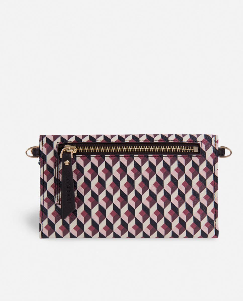 Cartera XXL Born Cherry - Image 6