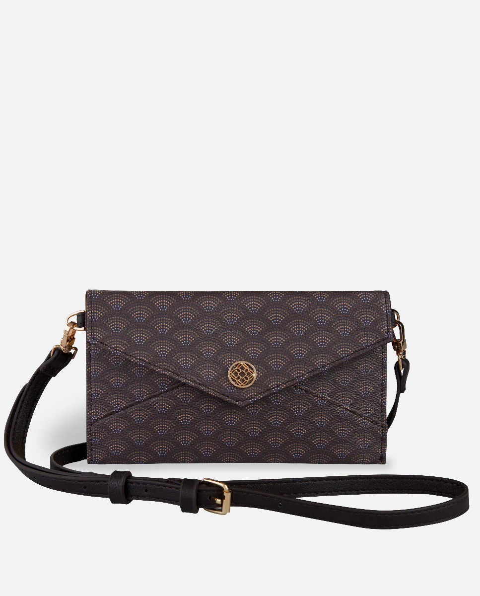 Cartera XXL Kubu Marron - Image 3