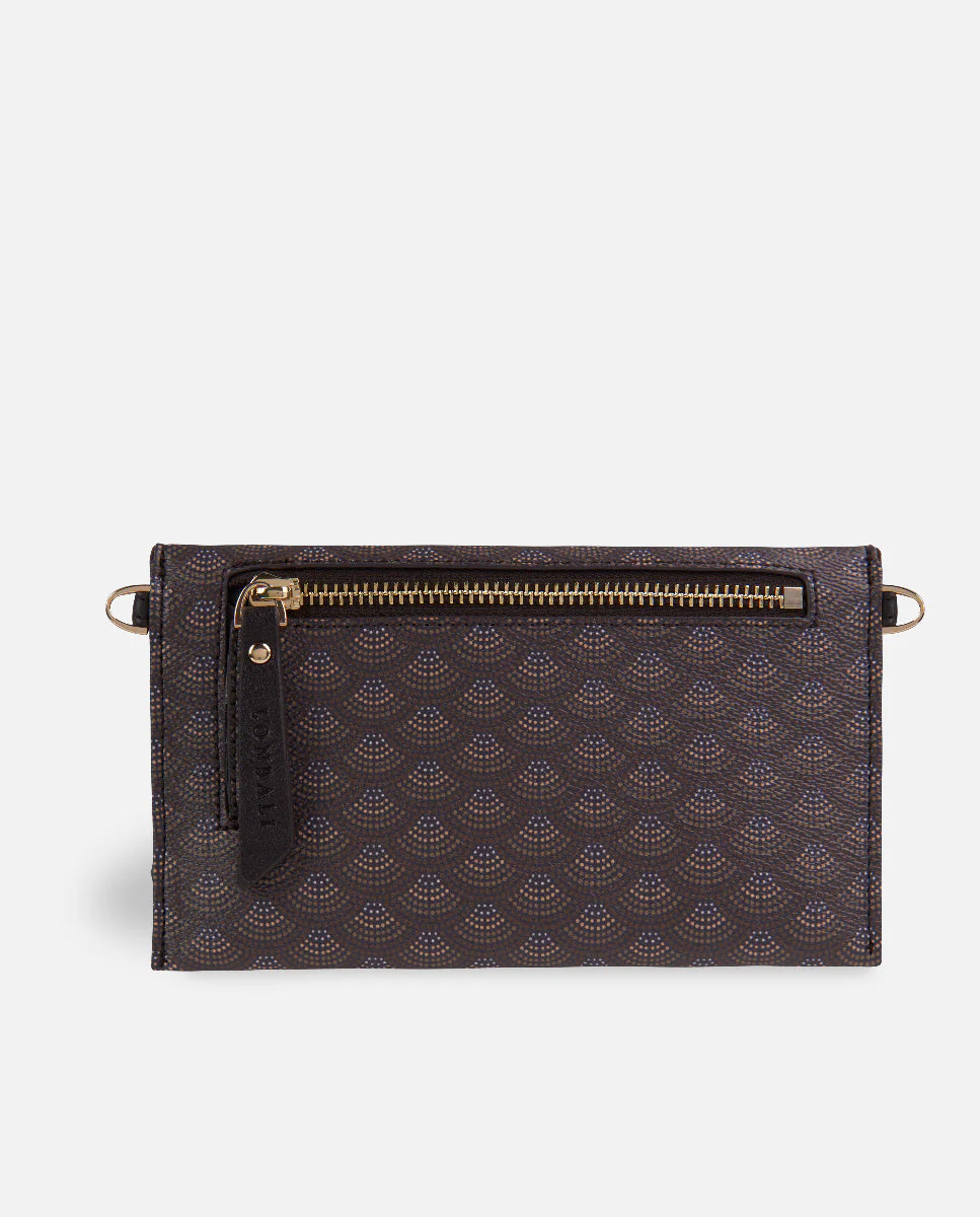 Cartera XXL Kubu Marron - Image 4