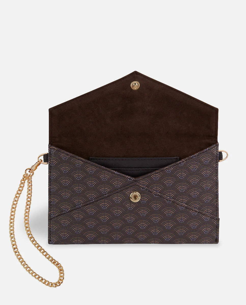 Cartera XXL Kubu Marron - Image 5