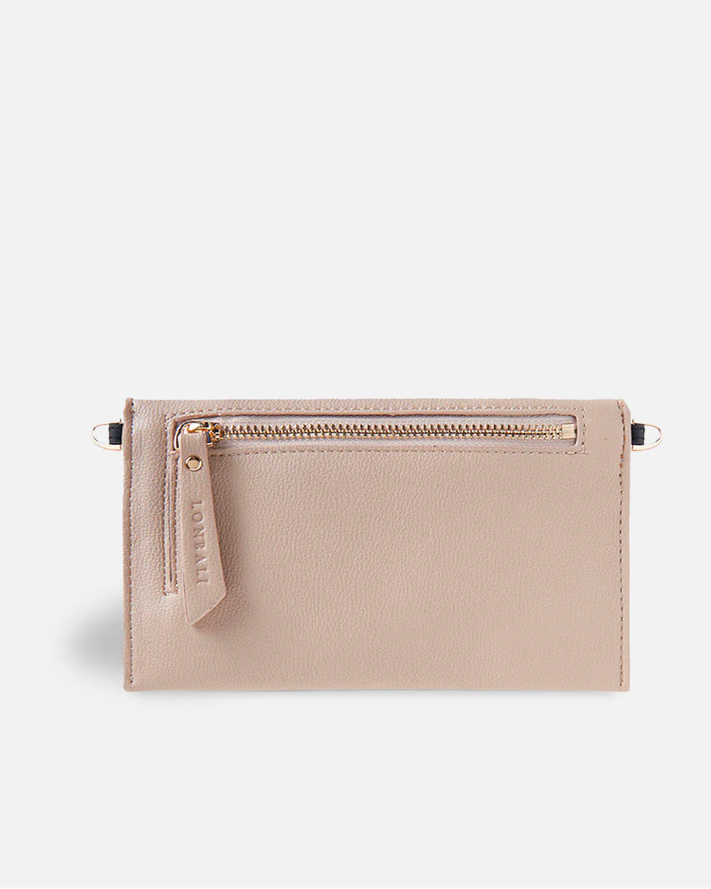 Cartera XXL Basic Beige - Image 3