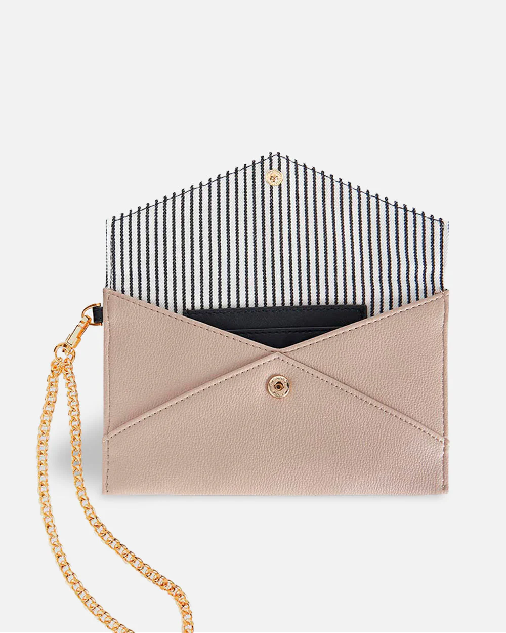 Cartera XXL Basic Beige - Image 5