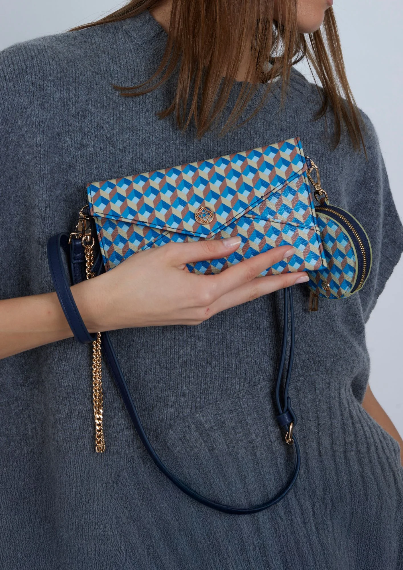 Cartera XXL Born Earth - Image 3