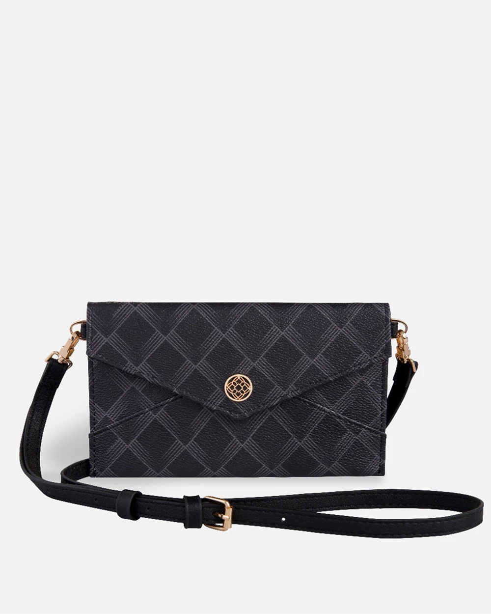 Cartera XXL Kensington Dark - Image 3