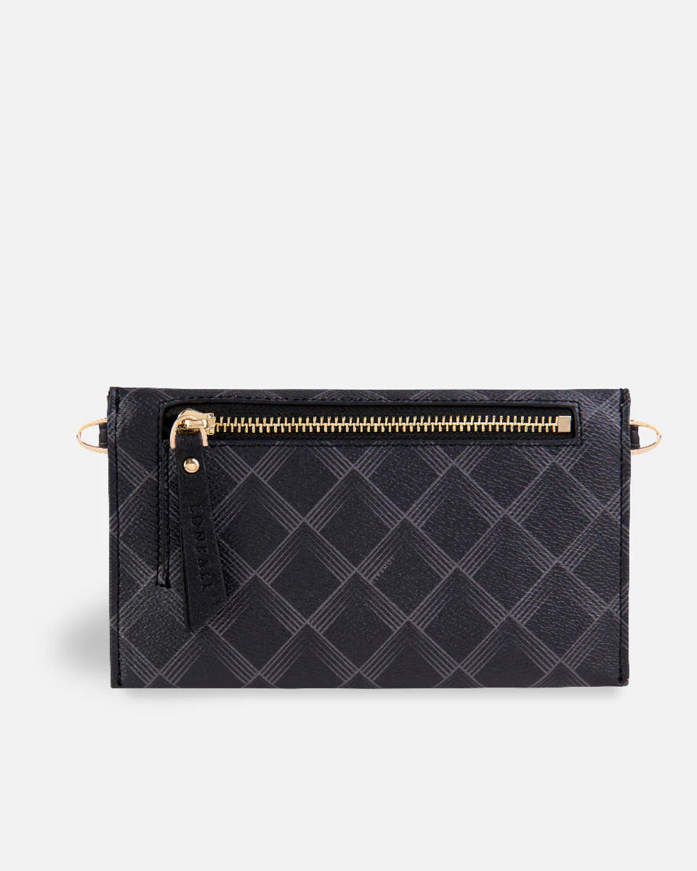Cartera XXL Kensington Dark - Image 4