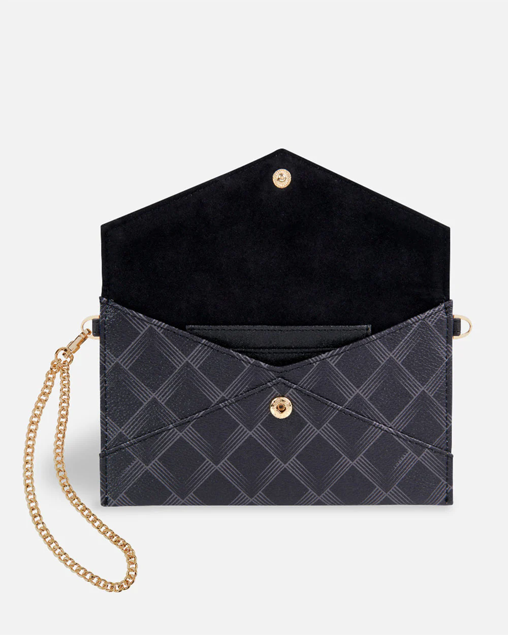 Cartera XXL Kensington Dark - Image 5