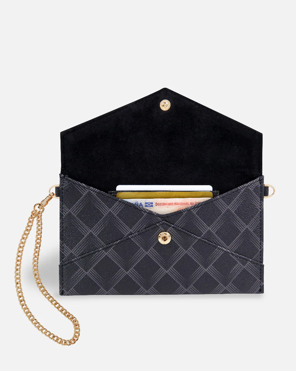 Cartera XXL Kensington Dark - Image 6