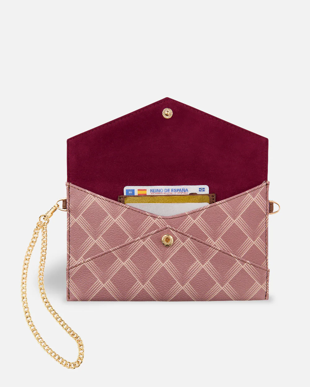 Cartera XXL Kensington Skin - Image 6
