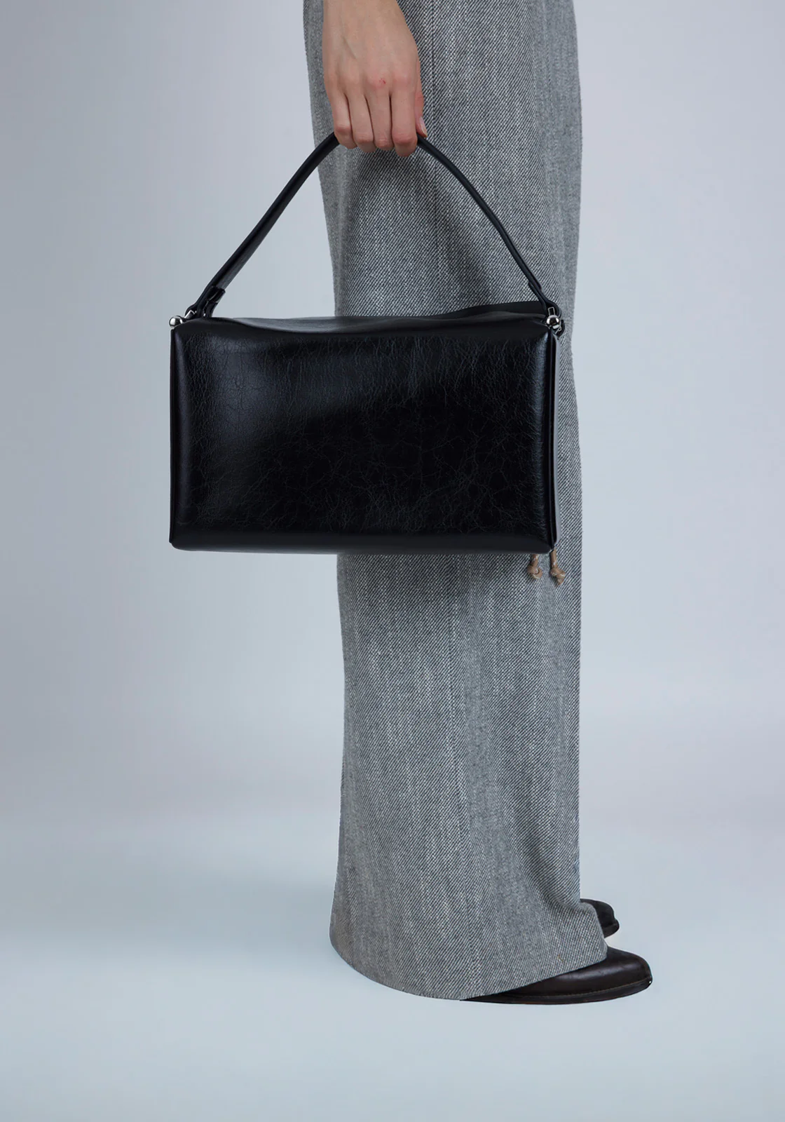 Chicago Bag Black - Image 4
