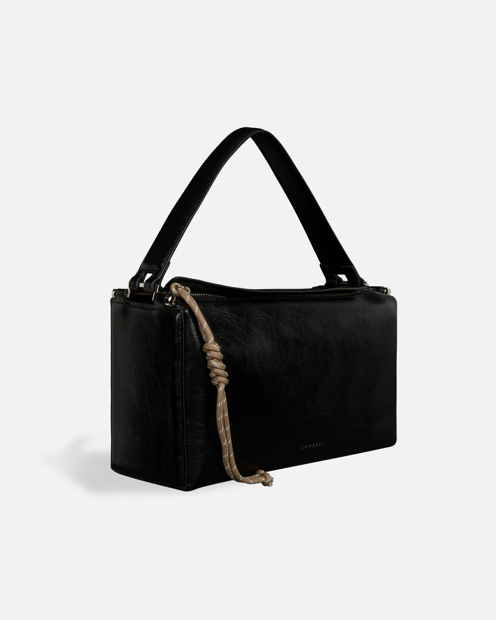 Chicago Bag Black - Image 5