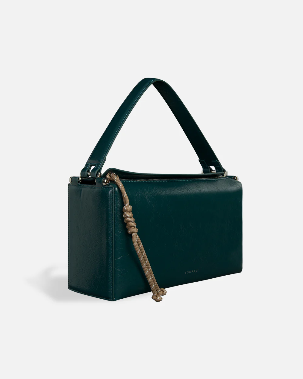 Chicago Bag Green - Image 5