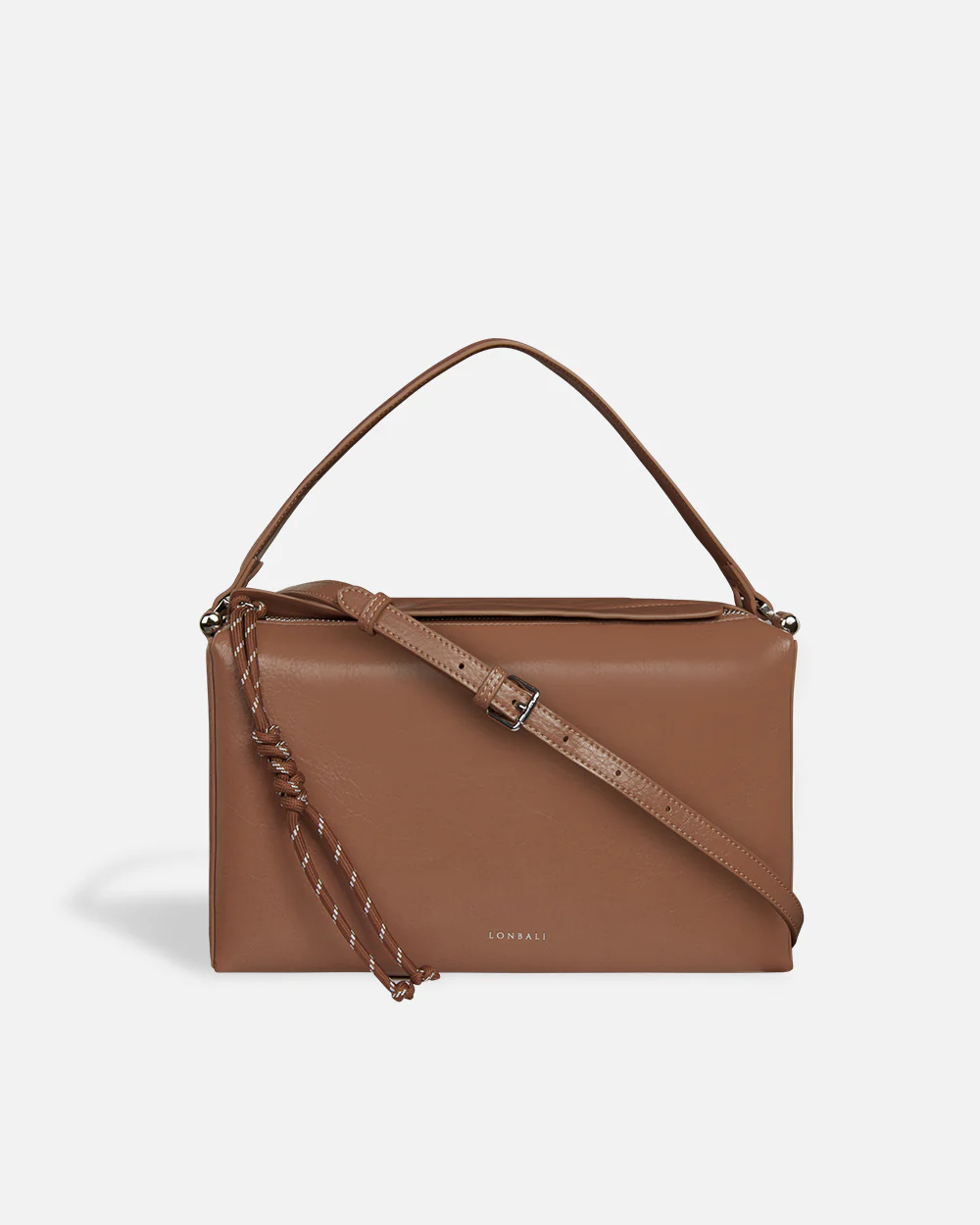 Chicago Bag Nude - Image 3