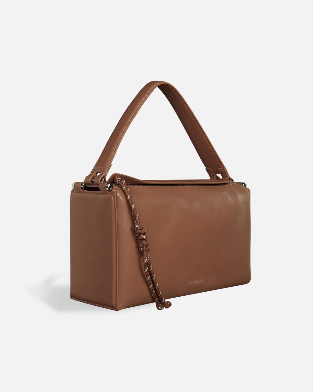 Chicago Bag Nude - Image 5