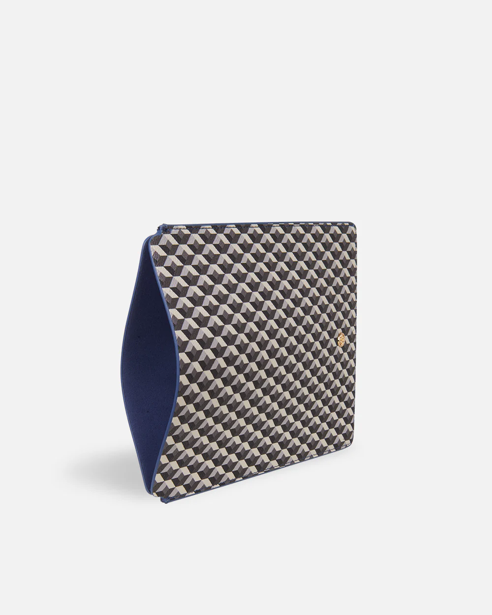 Funda Ipad 11" Born B&W Navy - Image 3