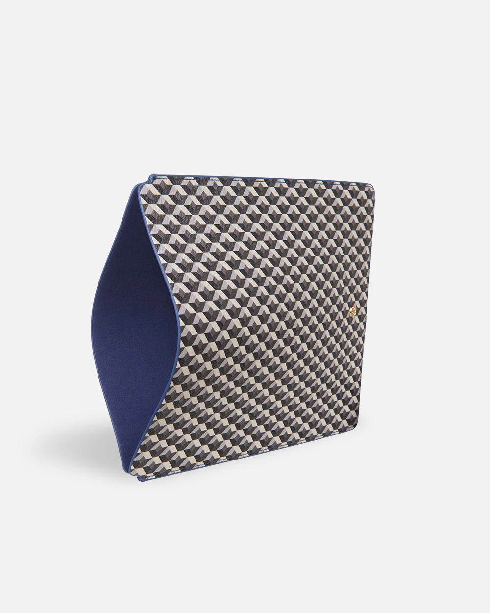 Funda Ipad 13" Born B&W Navy - Image 3