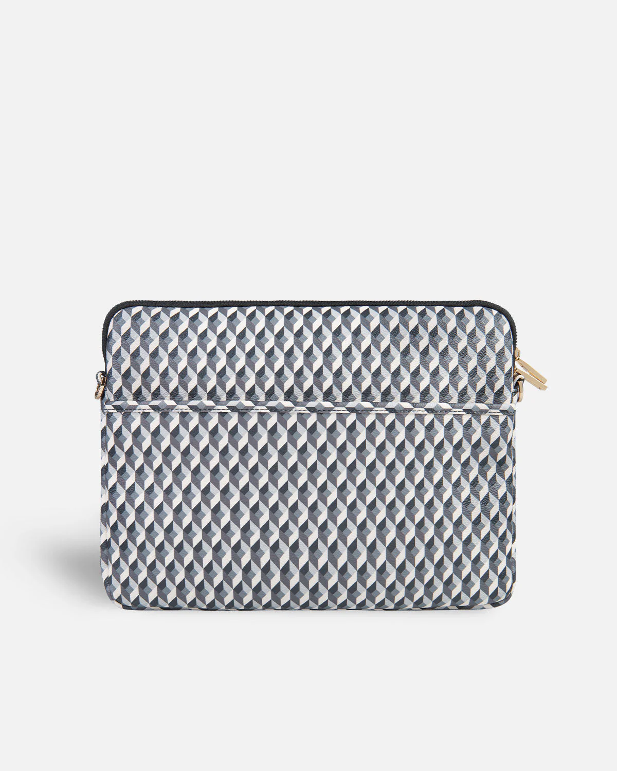 Funda Portatil Born B&W Negro - Image 3