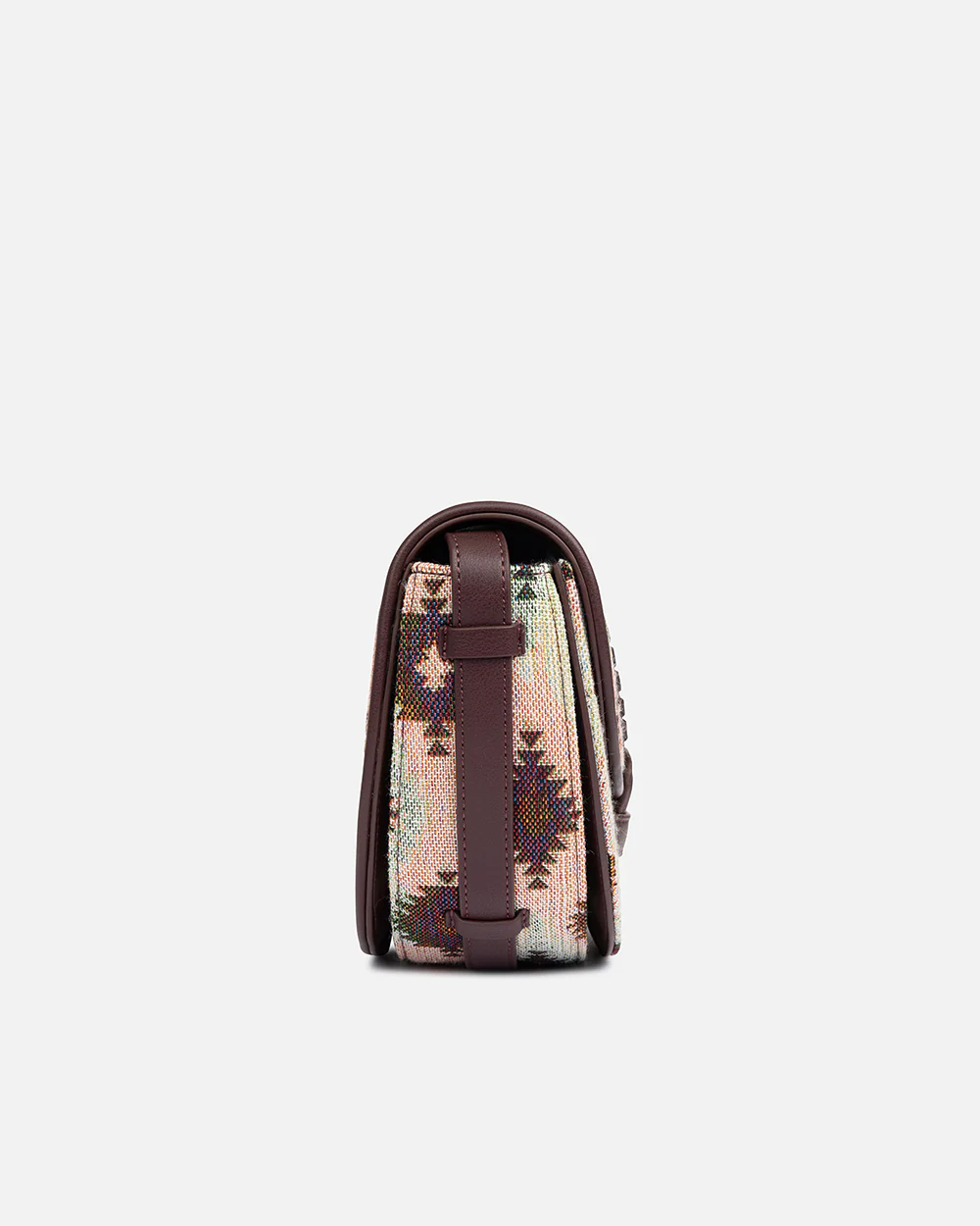 Inca Crossbody Burdeos - Image 4