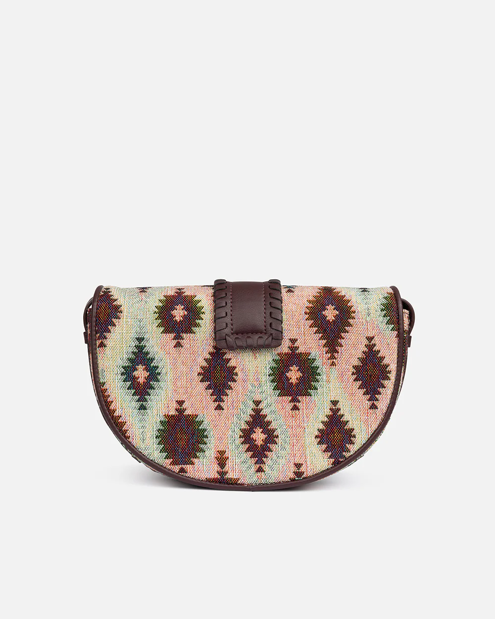 Inca Crossbody Burdeos - Image 6