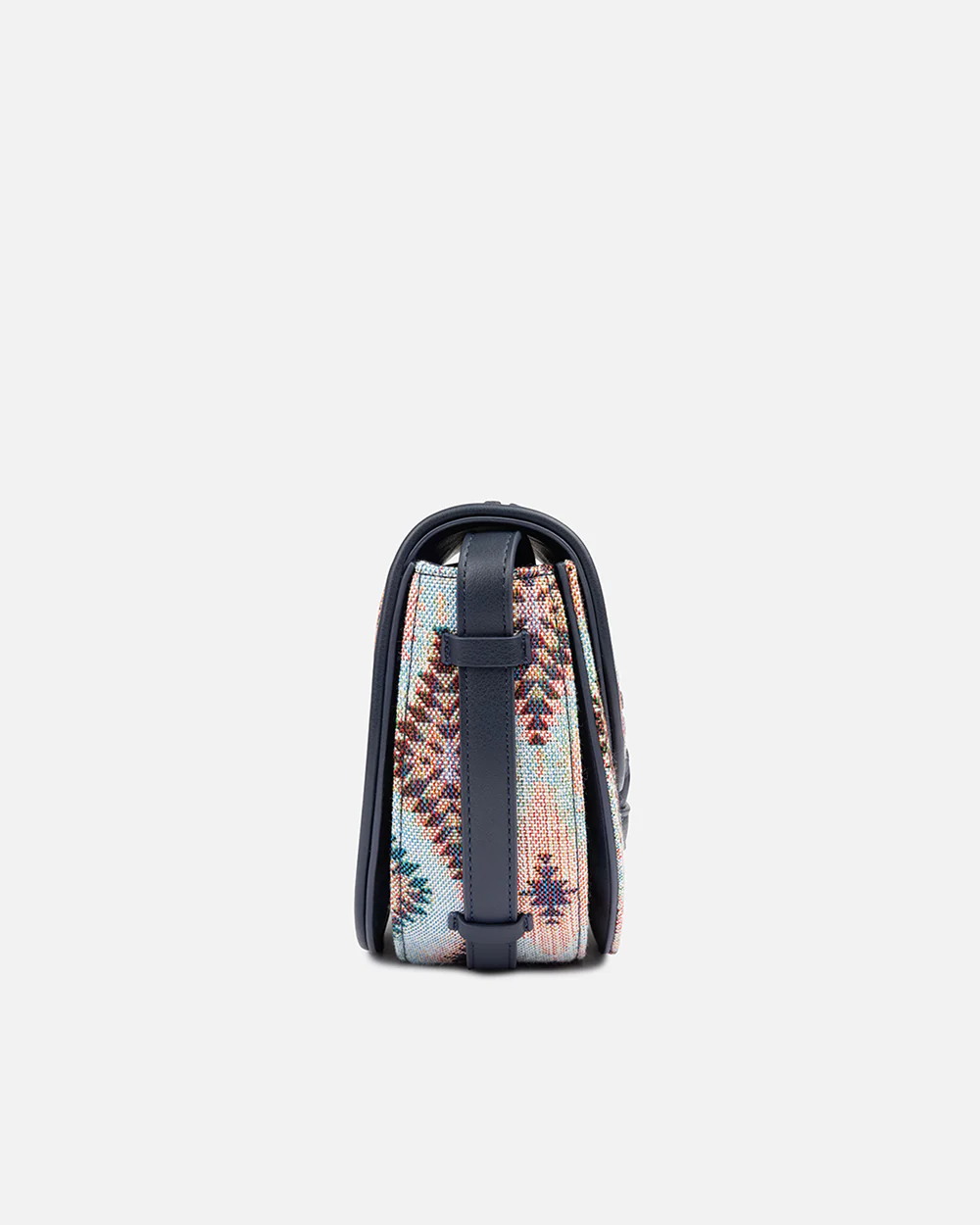 Inca Crossbody Navy - Image 4