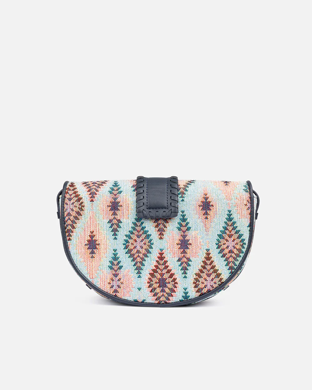 Inca Crossbody Navy - Image 5