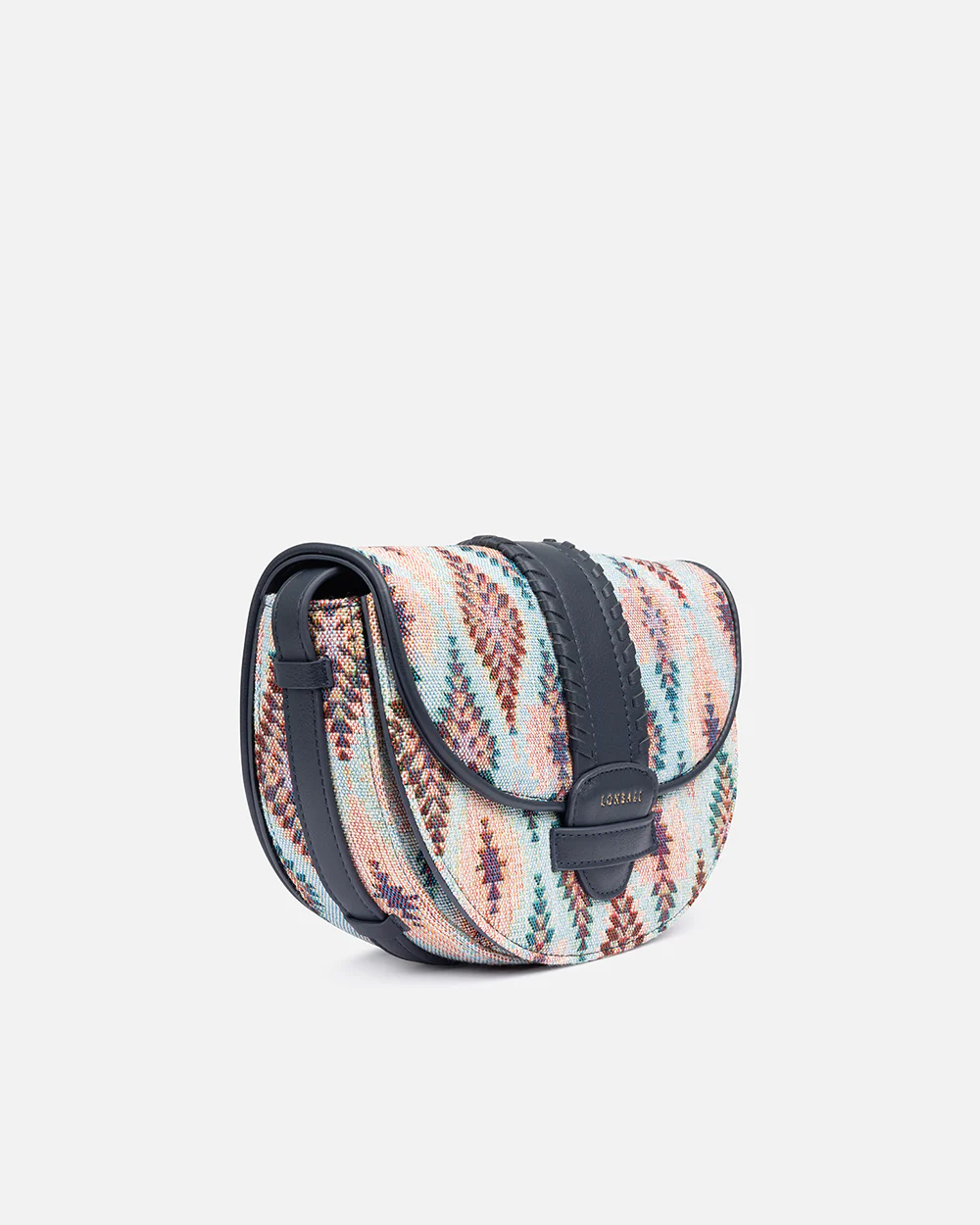 Inca Crossbody Navy - Image 6