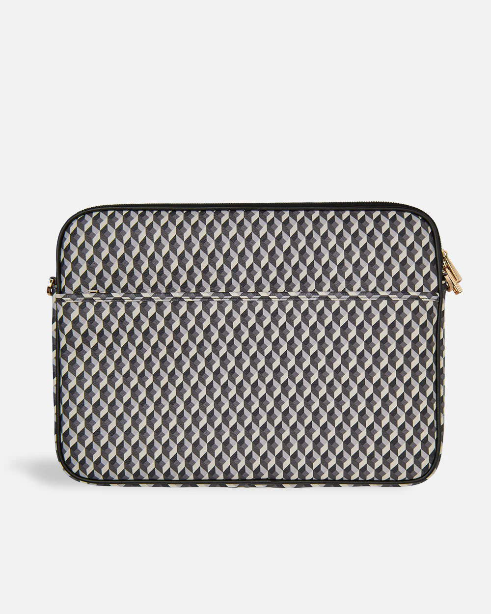 Funda portátil 15 Born B&W Black - Image 3