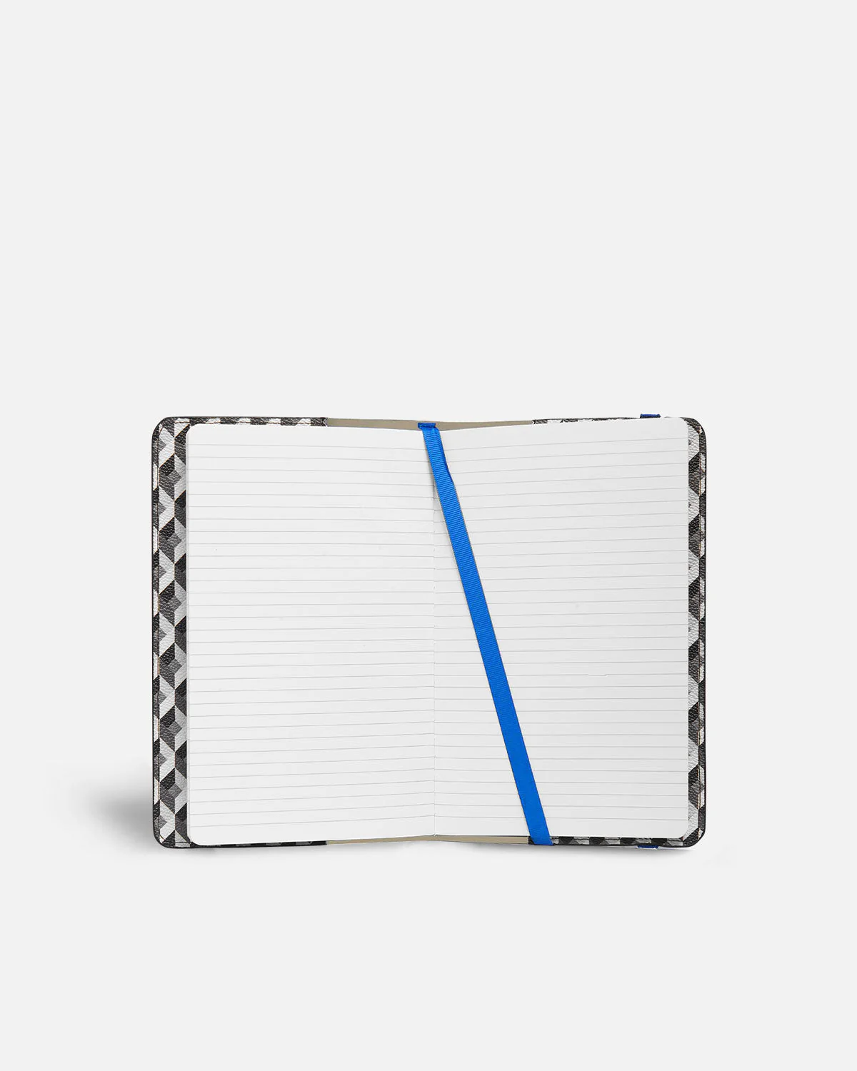 Libreta Born B&W Azul - Image 3