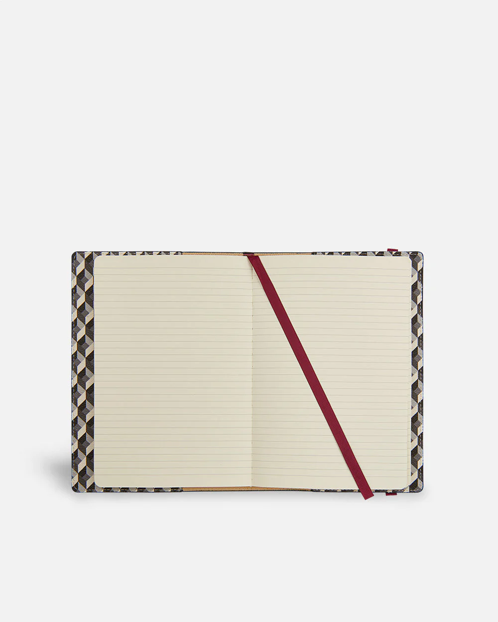 Libreta Born B&W Wine - Image 4