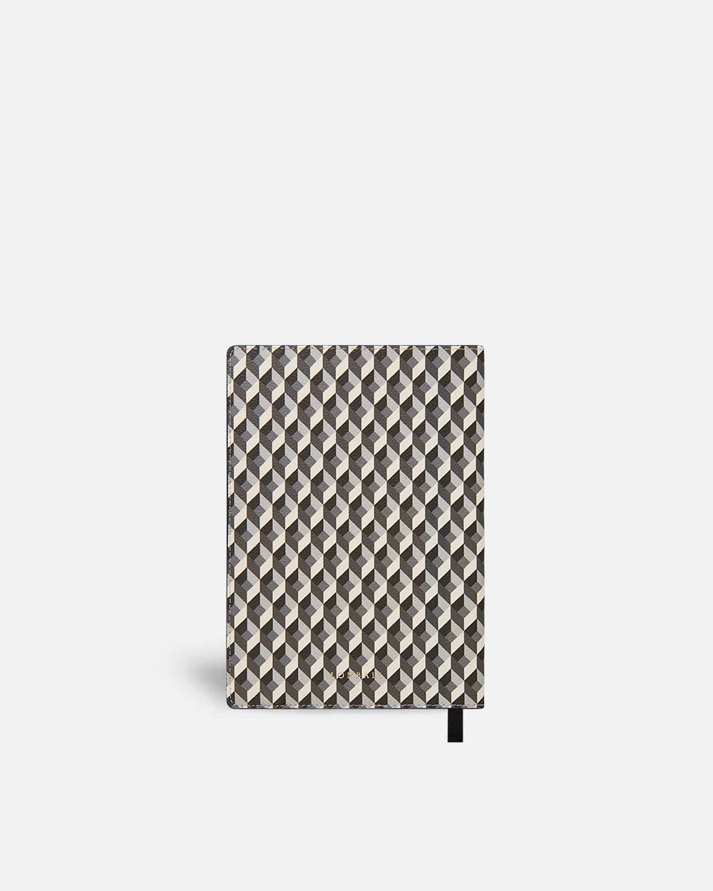 Libreta Born B&W Negro - Image 3