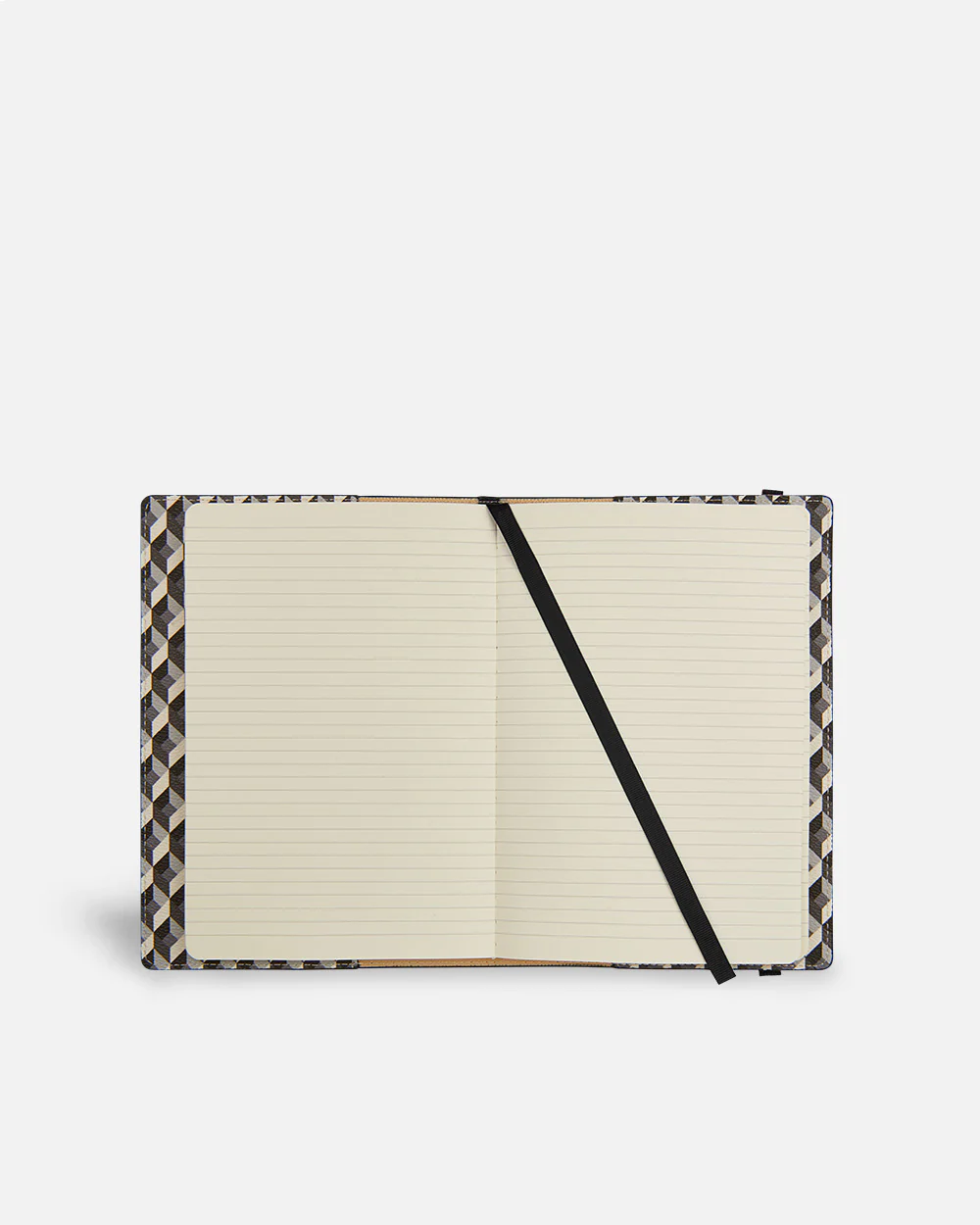 Libreta Born B&W Negro - Image 4