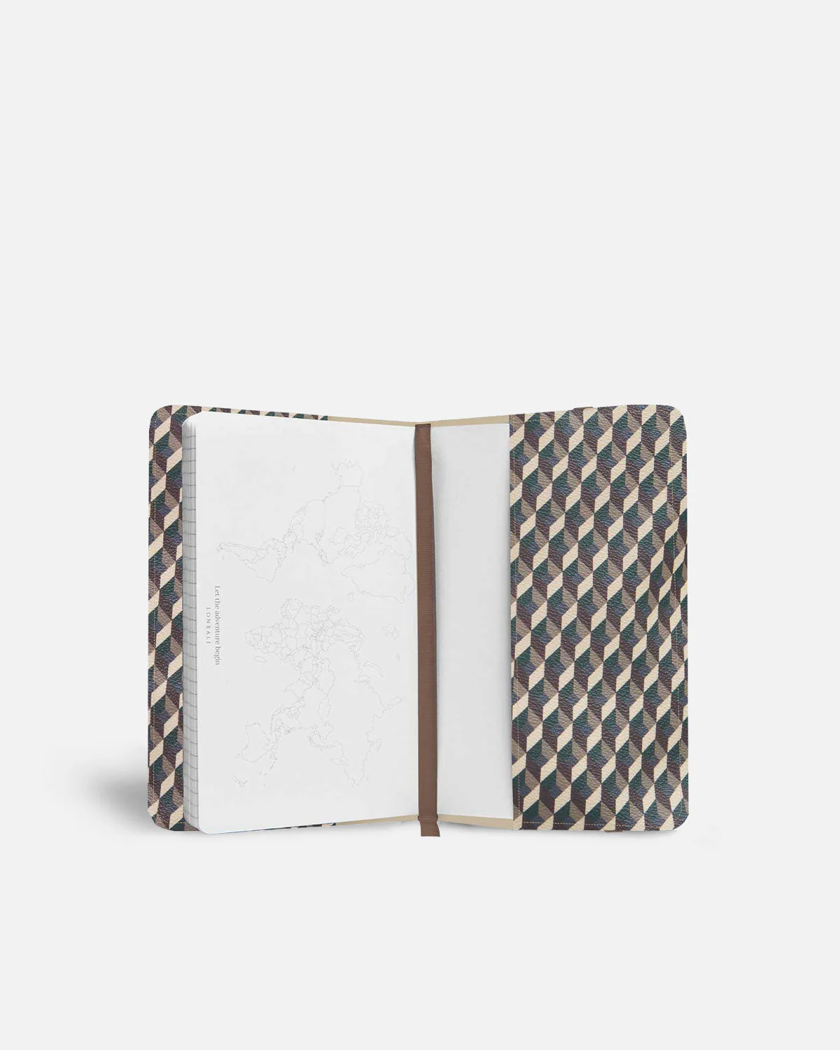 Libreta Born Souris - Image 3