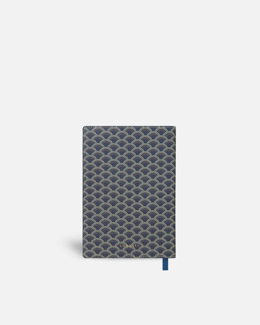 Libreta Kubu Azul Marino - Image 4
