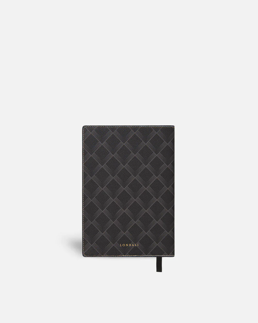 Libreta Kensington Dark - Image 3