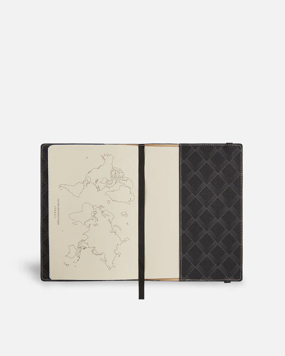Libreta Kensington Dark - Image 5