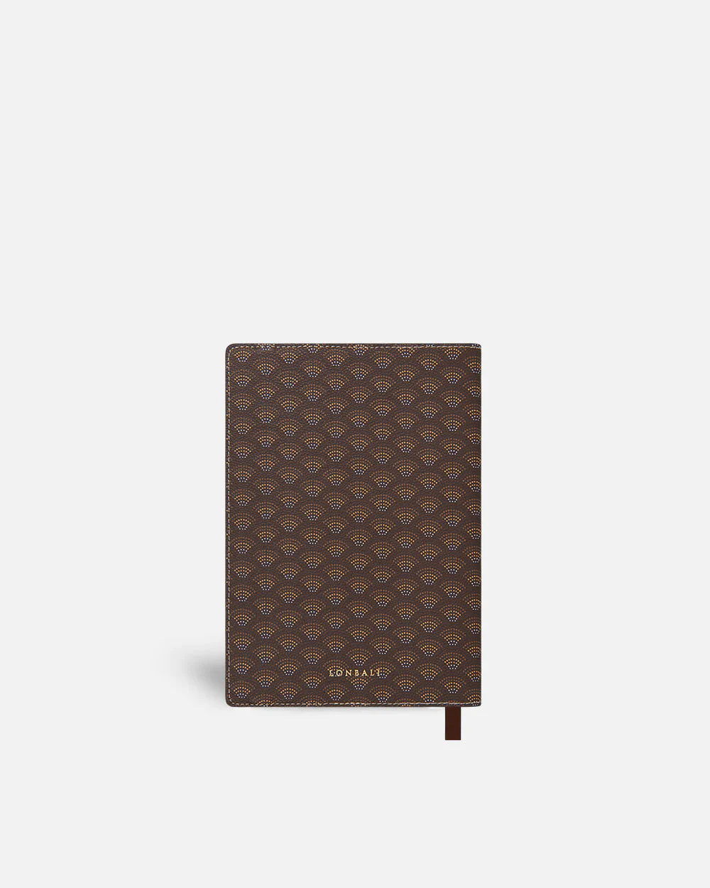 Libreta Kubu Marrón - Image 4