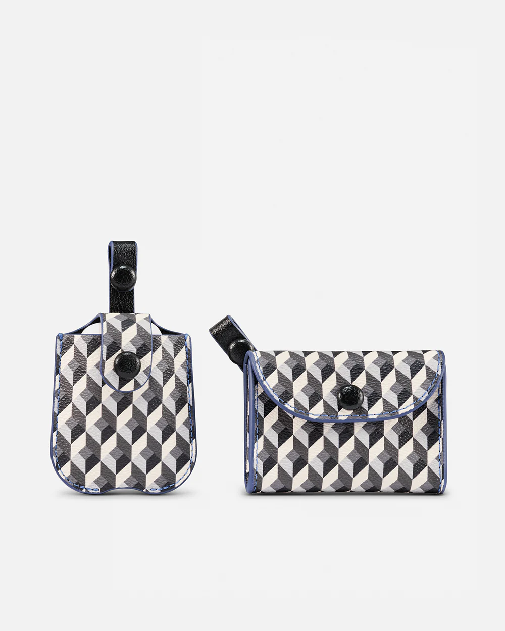 Mini Duo Case Born B&W - Image 3