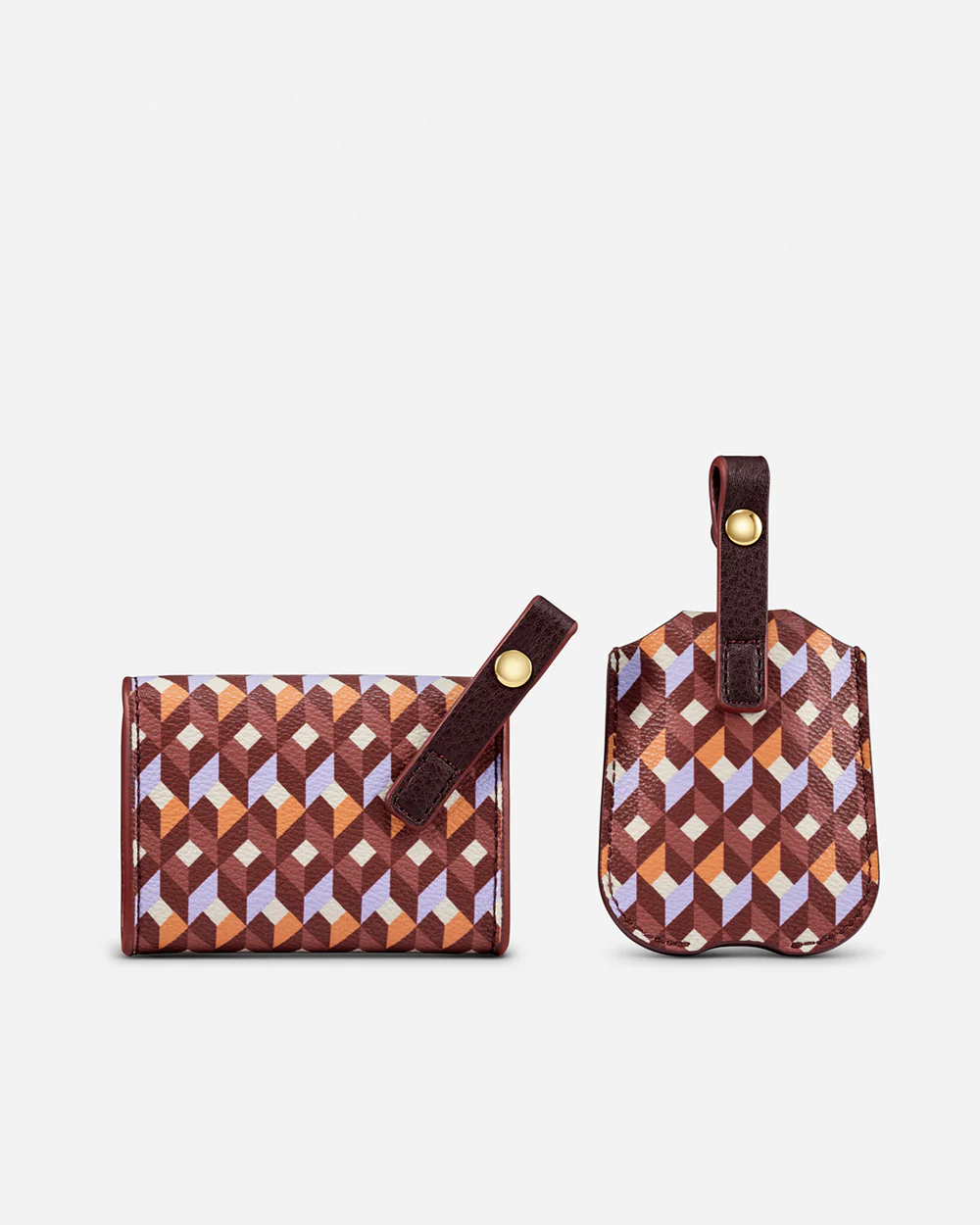 Mini Duo Case Born Fig - Image 7