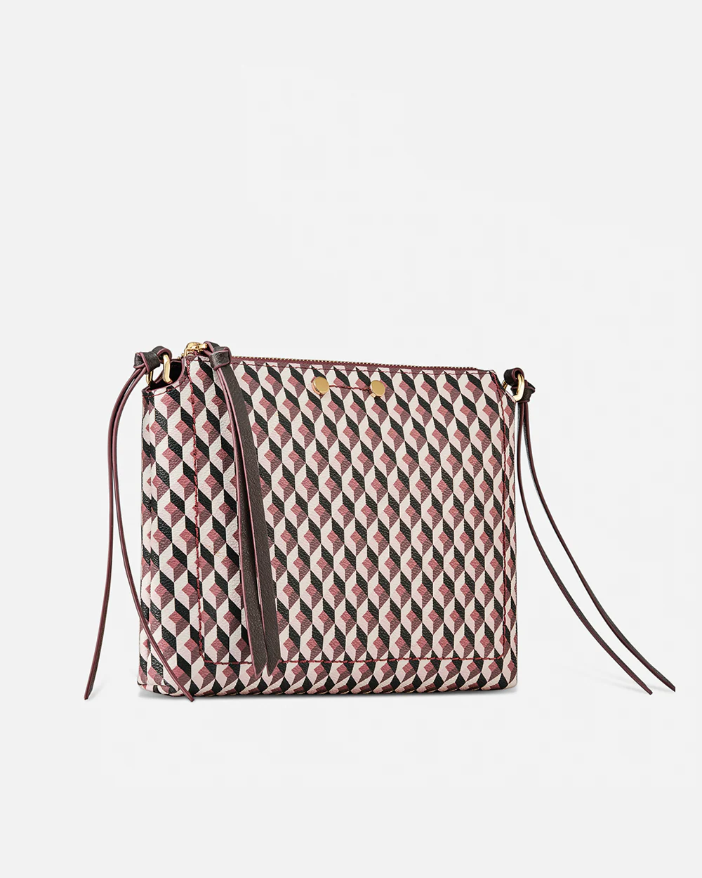 Frame Crossbody Born Cherry - Image 5