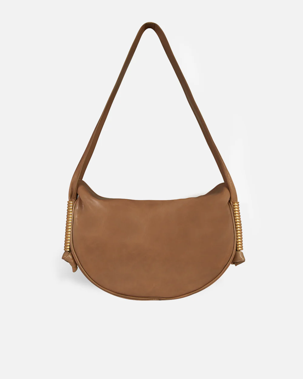 Penelope Crossbody Beige - Image 3