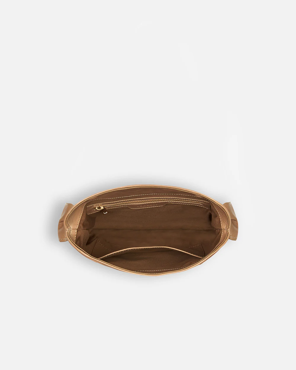 Penelope Crossbody Beige - Image 5
